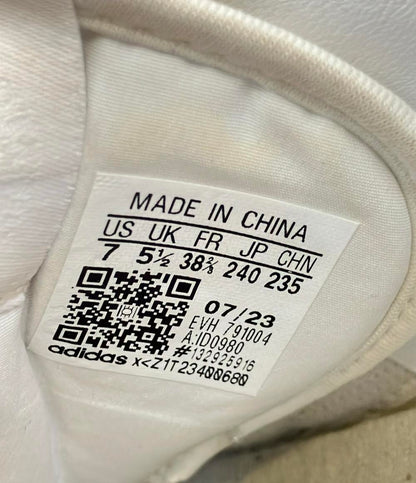 adidas ローカットスニーカー フォーラム XLG ID0980 レディース SIZE 24.0 (L) アディダス