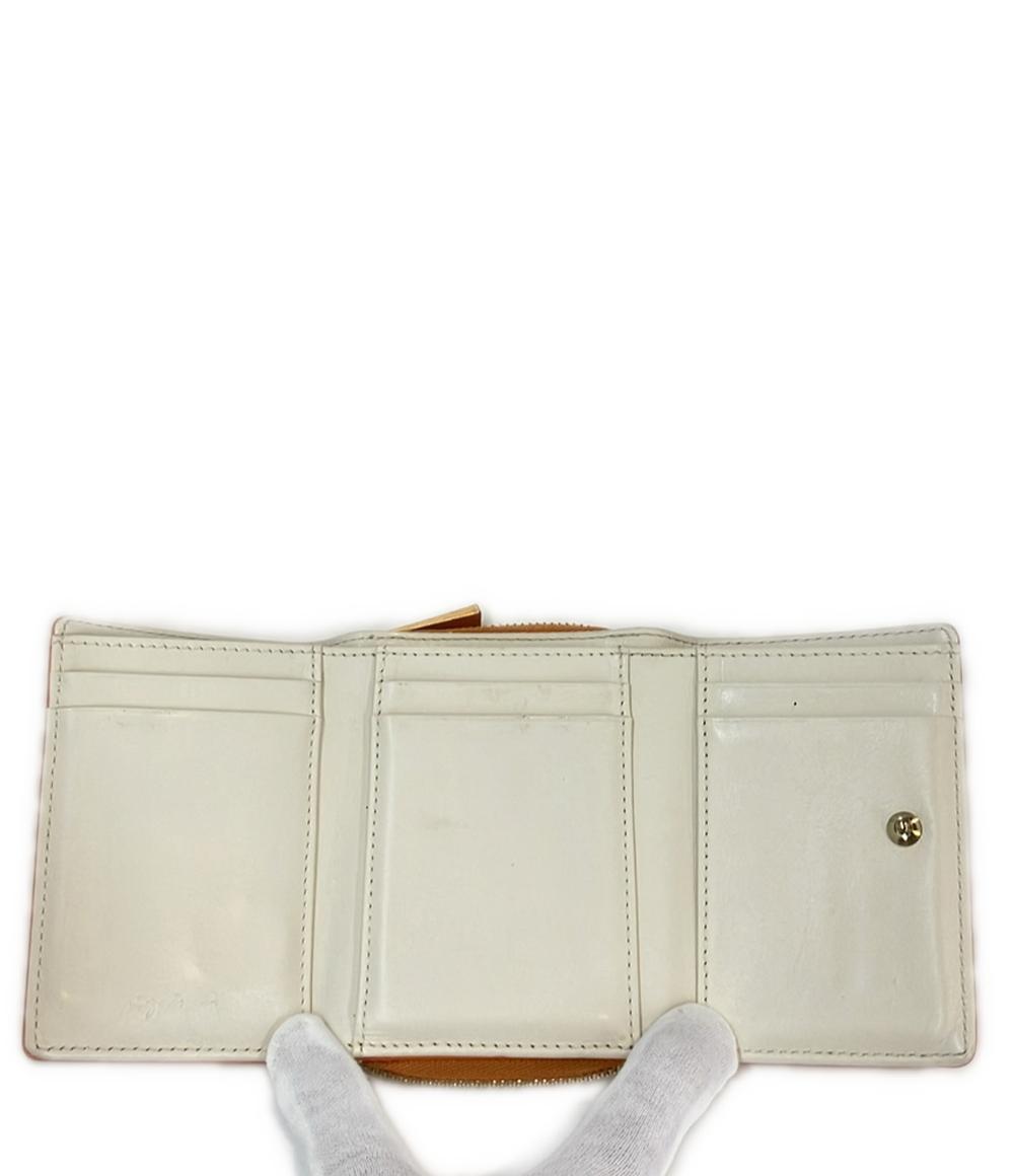 アニエスベー 三つ折り財布 レディース agnes b.