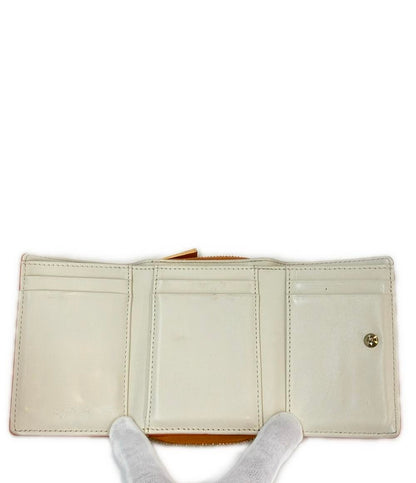 アニエスベー 三つ折り財布 レディース agnes b.