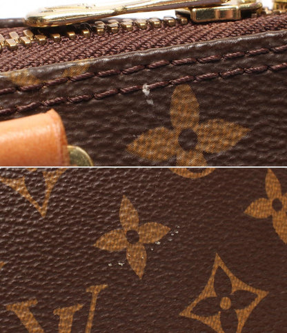 LOUIS VUITTON 2WAYハンドバッグ ショルダーバッグ 斜め掛け アルマBB モノグラム M53152 レディース ルイ・ヴィトン
