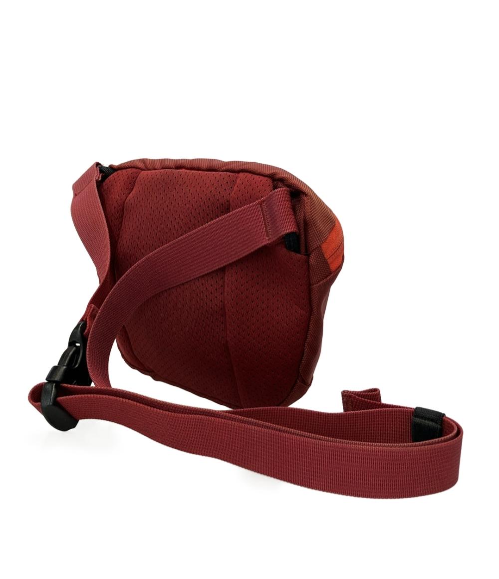 ARC'TERYX ショルダーバッグ 斜め掛け ボディバッグ メンズ アークテリクス