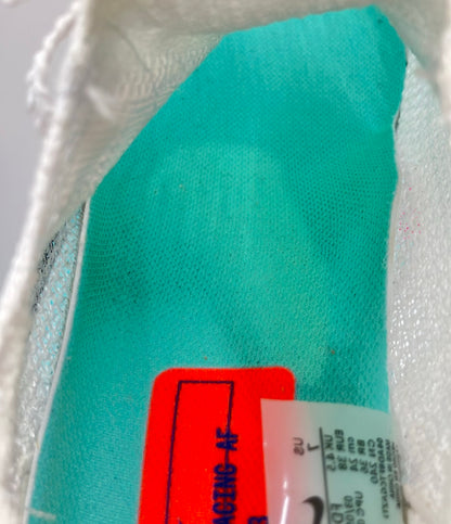 NIKE ローカットスニーカー アルファフライ 3 FD8315-104 レディース SIZE 24.0 (L) ナイキ