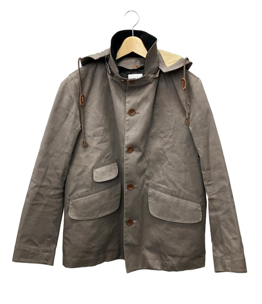 スティーブンアラン モッズコート メンズ SIZE M (M) Steven Alan