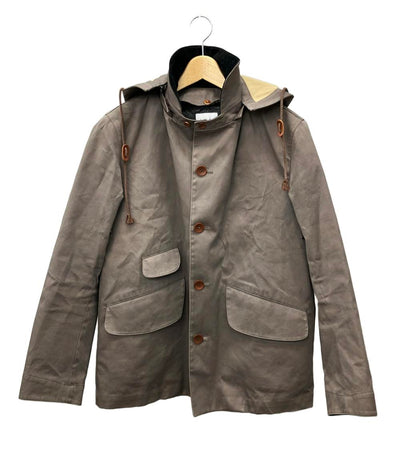 スティーブンアラン モッズコート メンズ SIZE M (M) Steven Alan