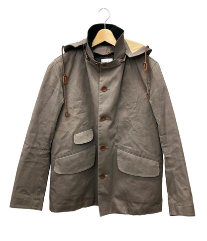 スティーブンアラン モッズコート メンズ SIZE M (M) Steven Alan