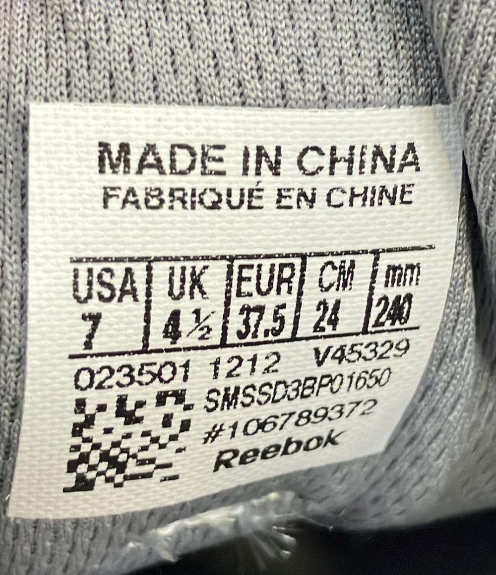 リーボック ローカットスニーカー レディース SIZE 24.0 (L) Reebok