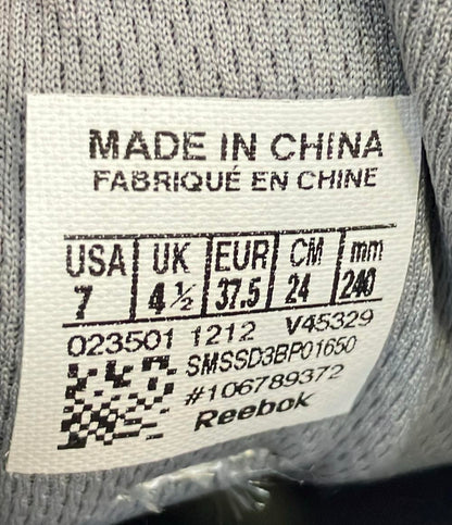 リーボック ローカットスニーカー レディース SIZE 24.0 (L) Reebok