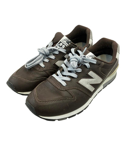 NEW BALANCE ローカットスニーカー CM996NH メンズ SIZE 25.0 (S) ニューバランス