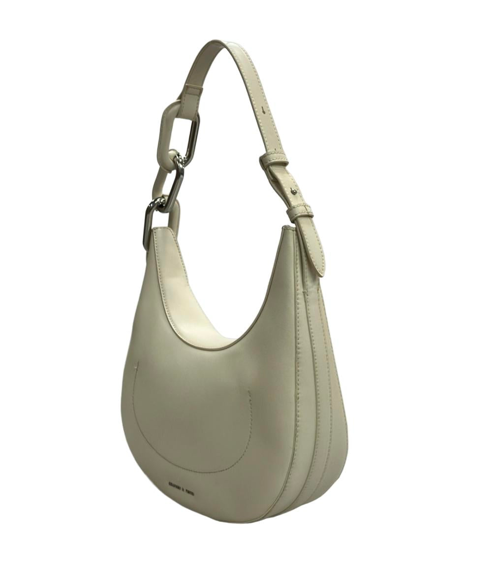 チャールズ＆キース ショルダーバッグ 肩掛け レディース CHARLES＆KEITH