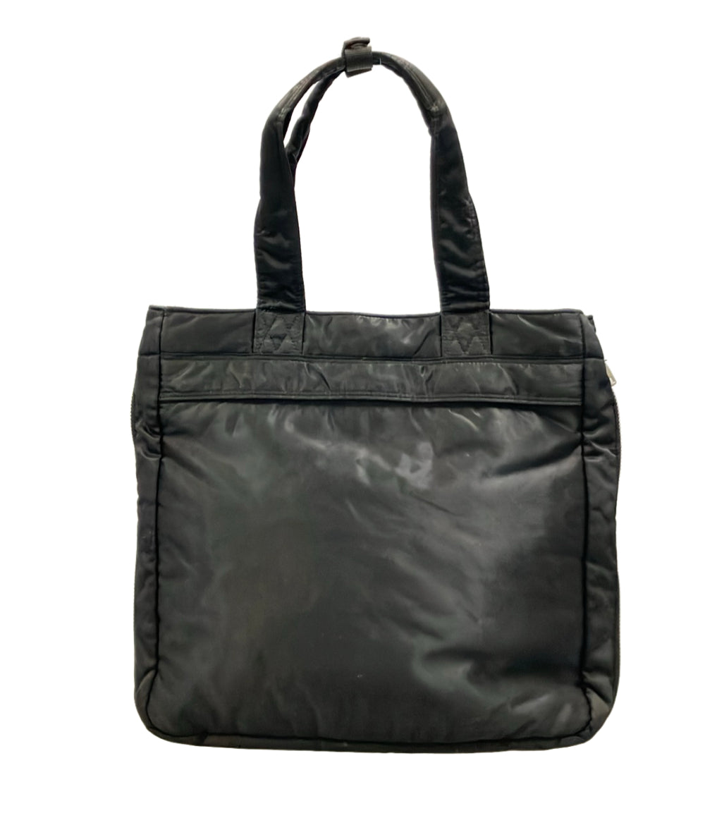 PORTER 2WAY トートバッグ ショルダーバッグ 斜め掛け タンカー メンズ ポーター