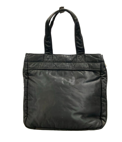 PORTER 2WAY トートバッグ ショルダーバッグ 斜め掛け タンカー メンズ ポーター