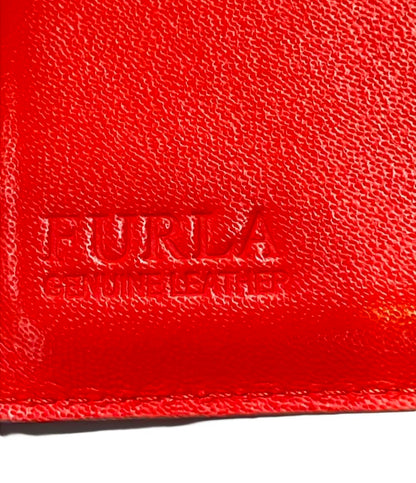 フルラ 二つ折り財布 Wホック レディース Furla