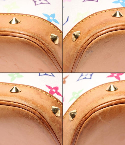 LOUIS VUITTON ハンドバッグ アルマ マルチカラー M92647 レディース ルイ・ヴィトン