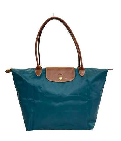 美品 ロンシャン トートバッグ レディース Longchamp