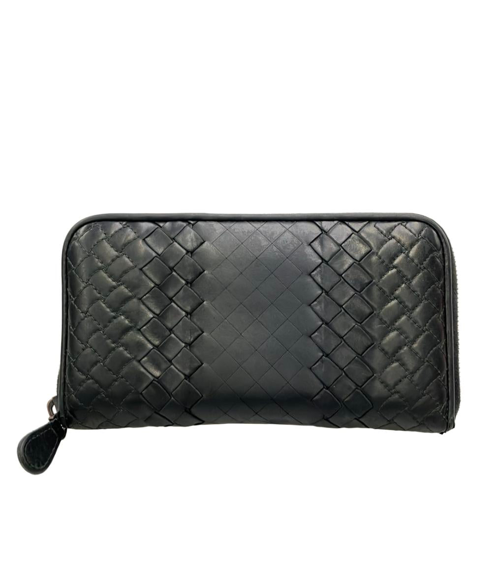 BOTTEGA VENETA ラウンドファスナー長財布 インペラトーレ メンズ ボッテガ・ヴェネタ