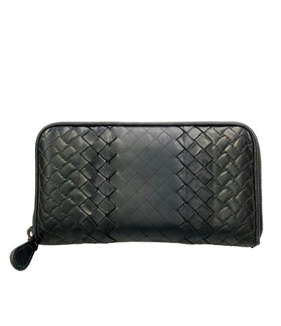 BOTTEGA VENETA ラウンドファスナー長財布 インペラトーレ メンズ 