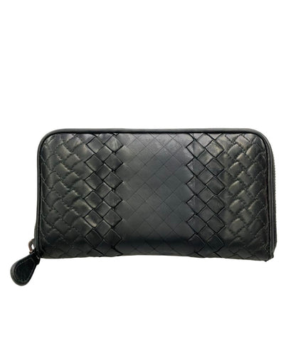 BOTTEGA VENETA ラウンドファスナー長財布 インペラトーレ メンズ ボッテガ・ヴェネタ