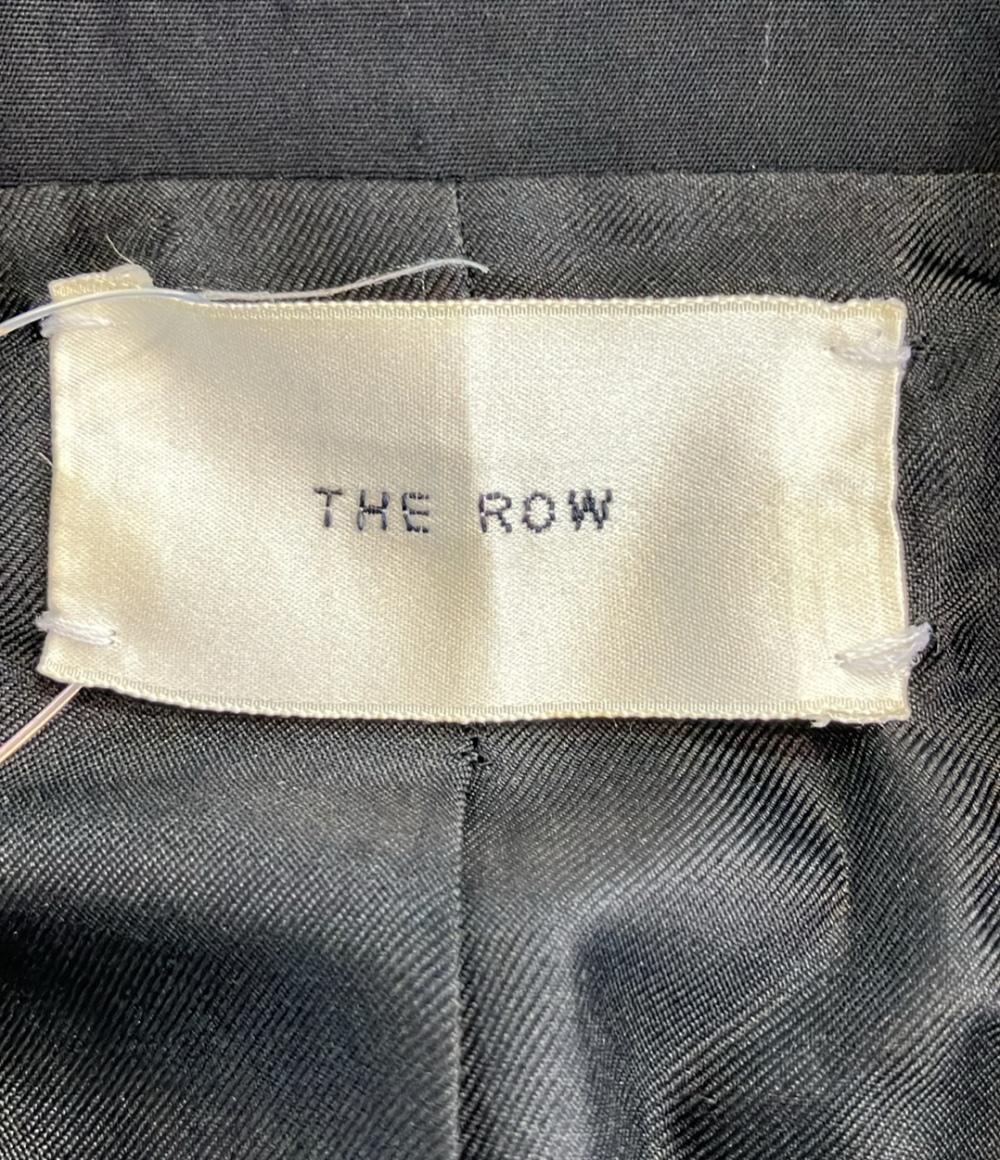 ザロウ テーラードジャケット レディース SIZE XS THE ROW