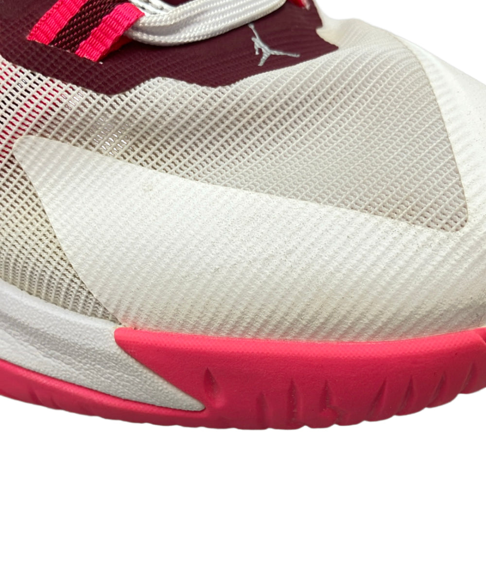 NIKE ミドルカットスニーカー Jordan Zion 1 PF DA3129-100 メンズ SIZE 28.0 ナイキ