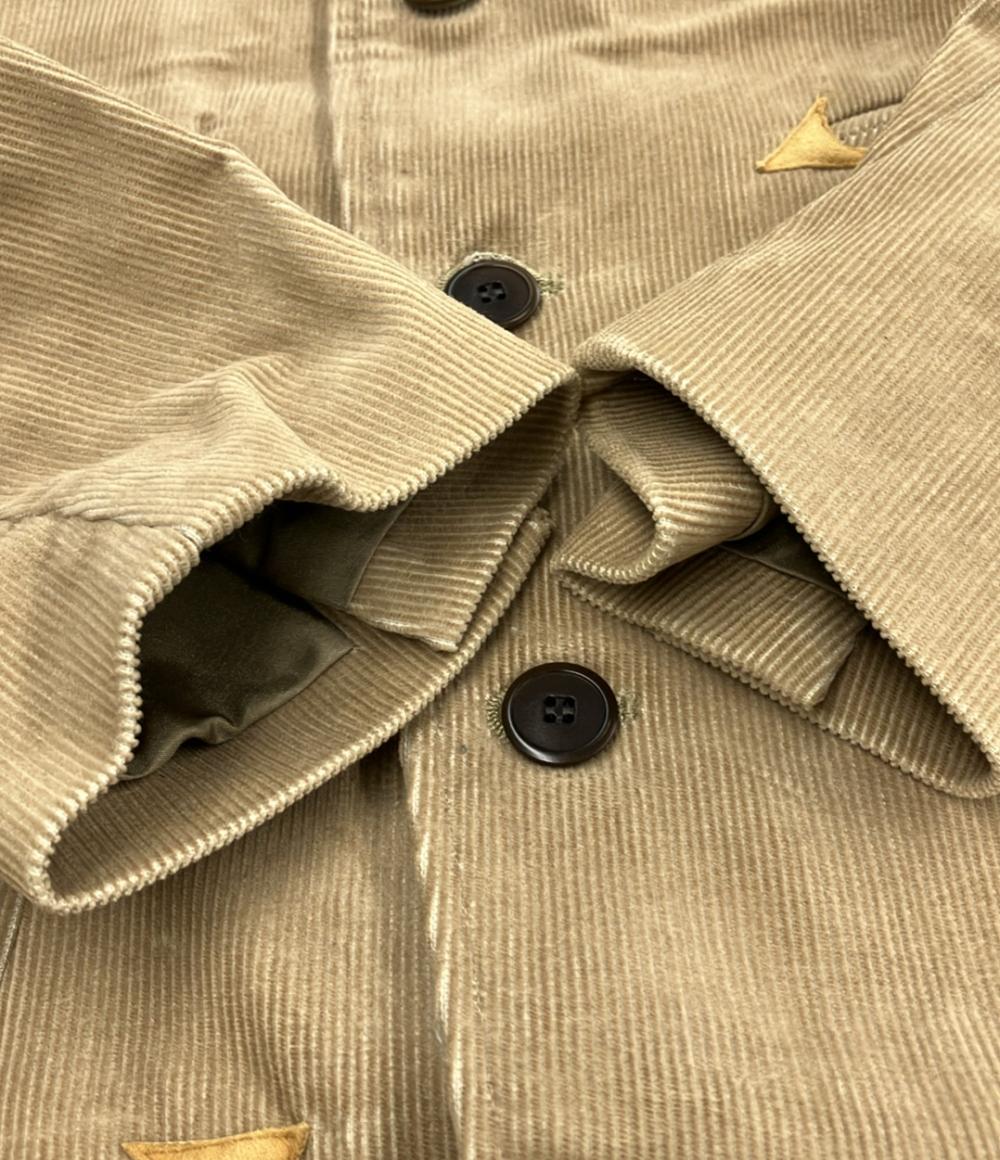 ルードギャラリー コーデュロイジャケット メンズ SIZE 4 (L