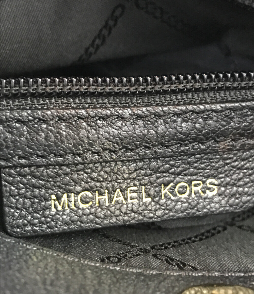 マイケルコース  2way ハンドバッグ ショルダーバッグ 斜め掛け      レディース   MICHAEL KORS