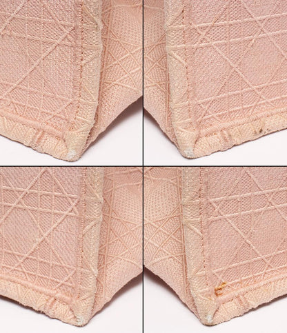 Christian Dior トートバッグ ブックトート レディース クリスチャンディオール