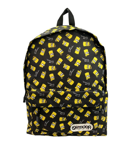 美品 アウトドアプロダクツ リュック ユニセックス OUTDOOR PRODUCTS