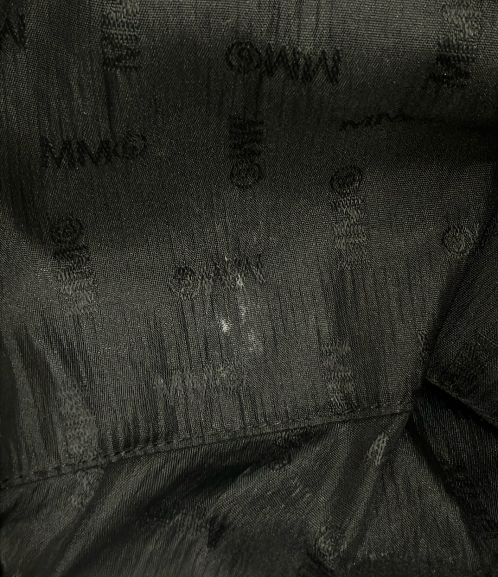 MM6 Maison Margiela メッシュ ジャパニーズ トートバッグ レディース エムエムシックス メゾンマルジェラ