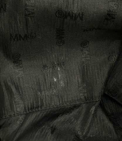 MM6 Maison Margiela メッシュ ジャパニーズ トートバッグ レディース エムエムシックス メゾンマルジェラ