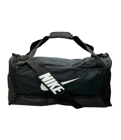NIKE ボストンバッグ ショルダーバッグ 2WAY 斜め掛け ユニセックス ナイキ