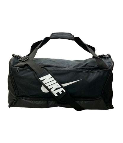 NIKE ボストンバッグ ショルダーバッグ 2WAY 斜め掛け ユニセックス ナイキ