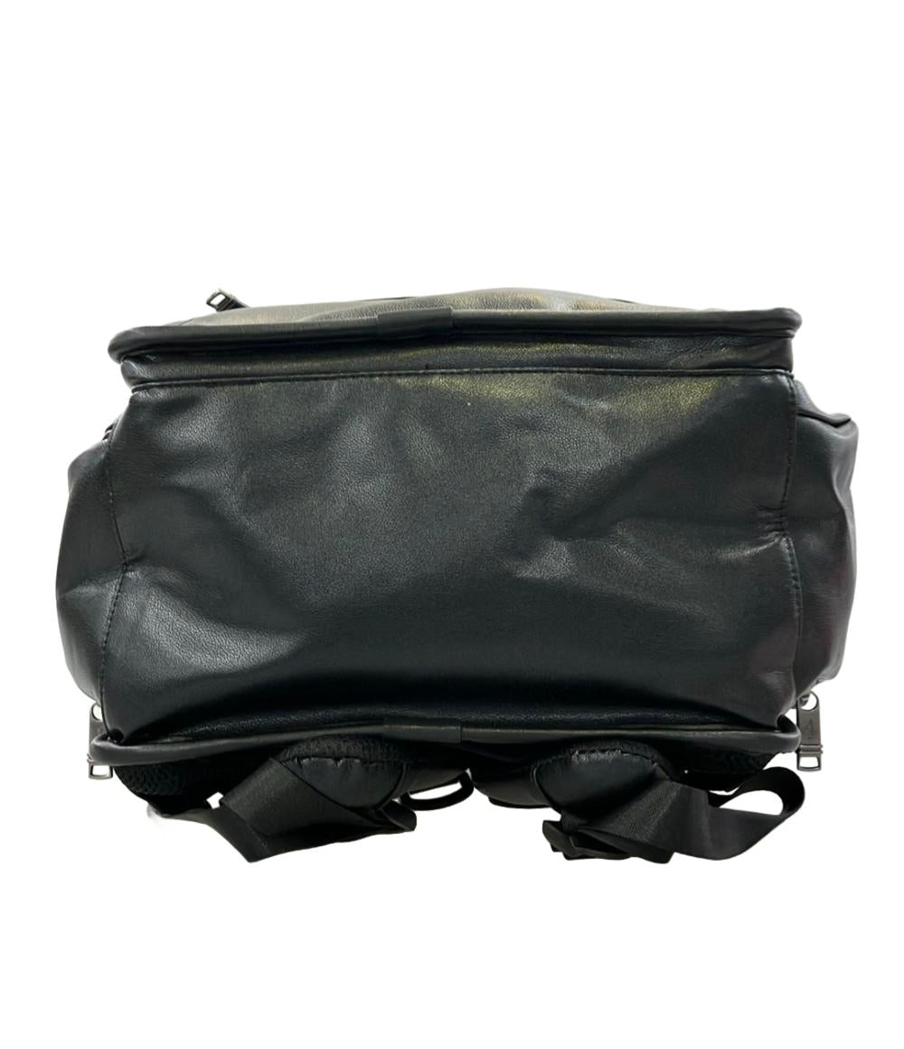 美品 TUMI リュック ビジネスリュック メンズ トゥミ