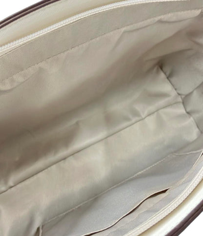 美品 & chouette 2way ハンドバッグ ショルダーバッグ 斜めがけ レディース アンドシュエット