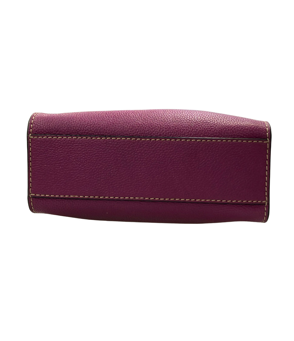 MARC JACOBS 2way ハンドバッグ ショルダーバッグ 斜め掛け レディース マークジェイコブス