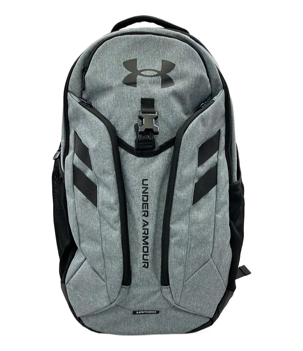 美品 UNDER ARMOUR リュック メンズ アンダーアーマー