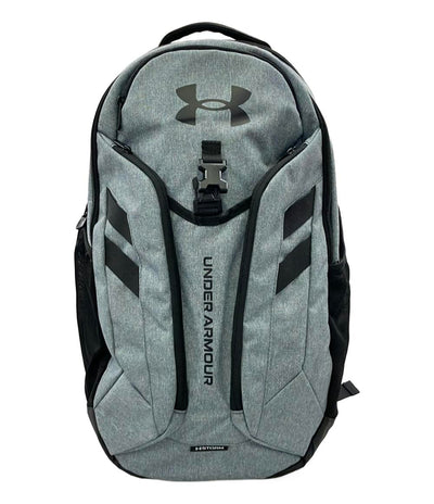 美品 UNDER ARMOUR リュック メンズ アンダーアーマー