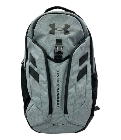 美品 UNDER ARMOUR リュック メンズ アンダーアーマー