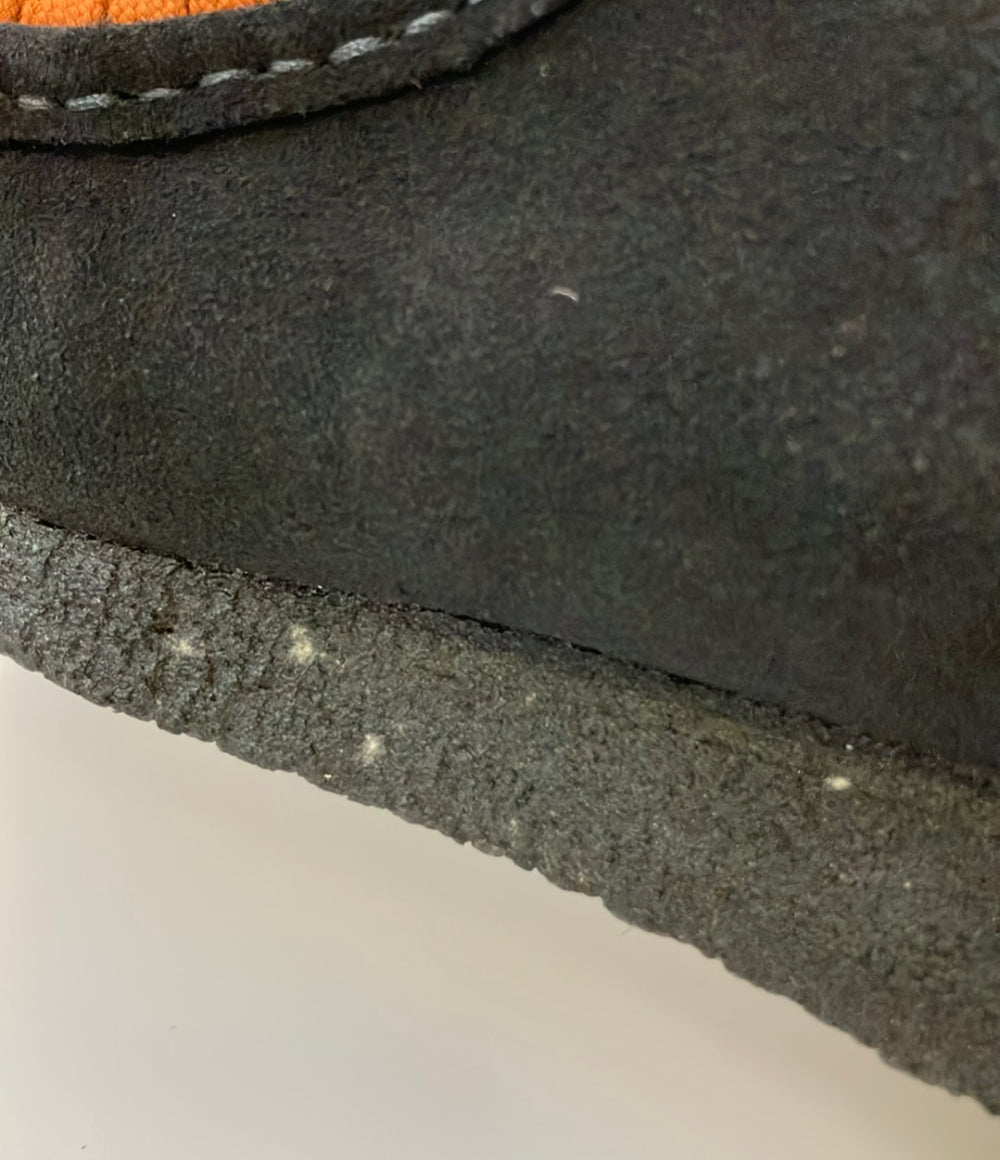 Clarks Originals ワラビーブーツ メンズ SIZE UK 6 (24cm) クラークス オリジナルズ