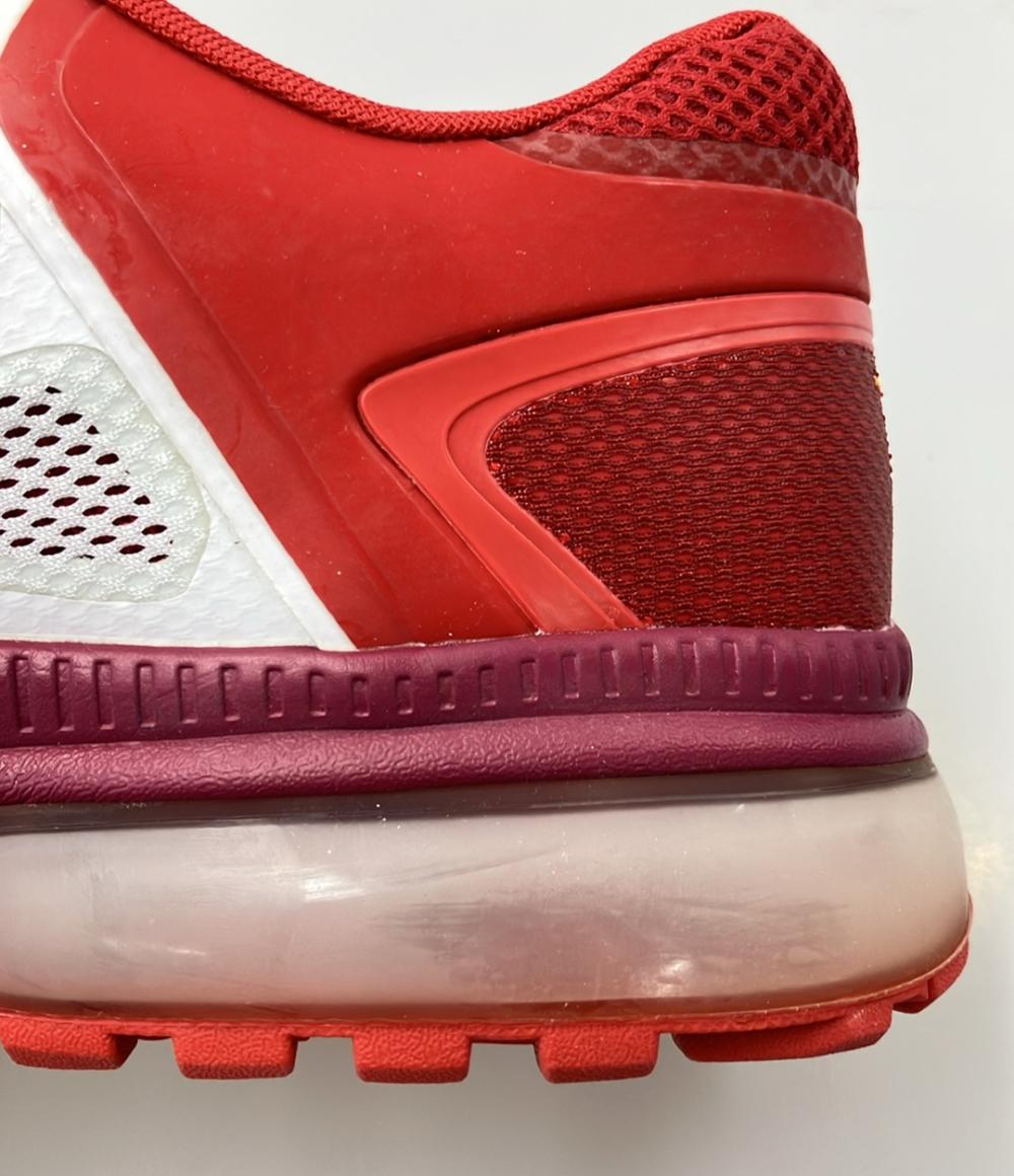 NIKE ローカットスニーカー マニー・パッキャオコラボ AIR TRAINER 1.3 MAX BREATHE MP 513697-100 メンズ SIZE 29.0 (XL) ナイキ