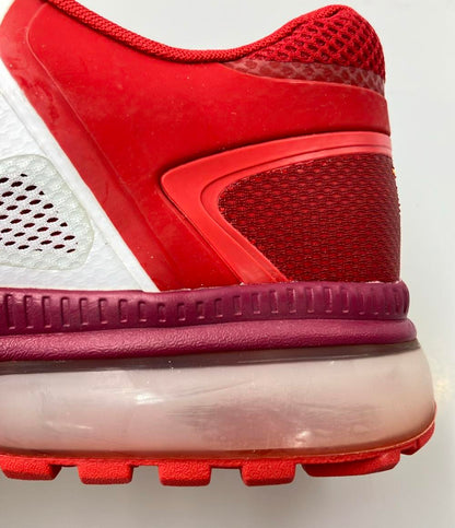 NIKE ローカットスニーカー マニー・パッキャオコラボ AIR TRAINER 1.3 MAX BREATHE MP 513697-100 メンズ SIZE 29.0 (XL) ナイキ