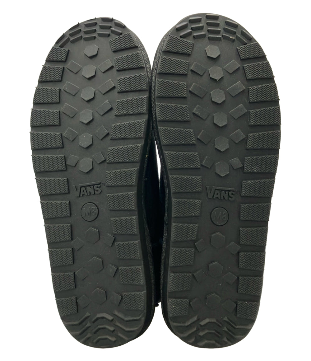VANS ショートムートンブーツ V8449 メンズ SIZE 26.0 ヴァンズ