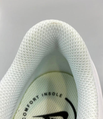 美品 NIKE ローカットスニーカー W AIR MAX BOLT CU4152-100 レディース SIZE 25.0 (XL) ナイキ