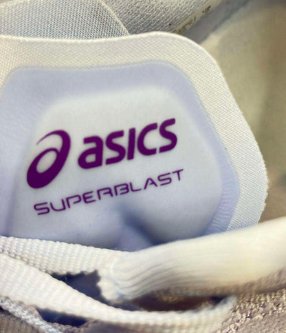 asics ランニングシューズ SUPERBLAST 2 1013A142 ユニセックス SIZE 27.0 (XL) アシックス