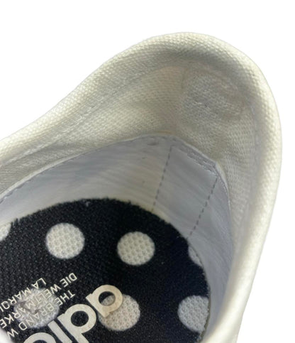 adidas ローカットスニーカー ニッツァ RF ID5115 レディース SIZE 23.5 (M) アディダス