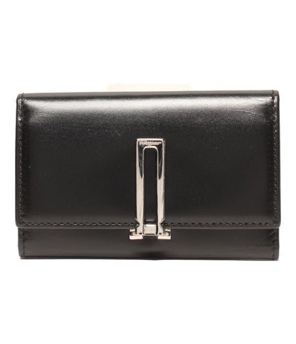 サルヴァトーレフェラガモ 6連キーケース メンズ Salvatore Ferragamo