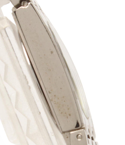 Christian Dior 腕時計 ミスディオール クオーツ ブラック D70-150 レディース クリスチャンディオール