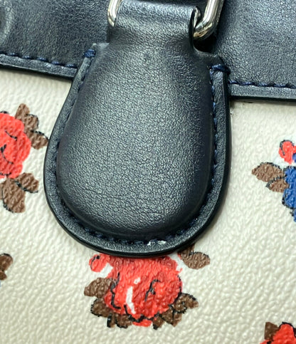 COACH 2wayハンドバッグ ショルダーバッグ F57627 レディース コーチ