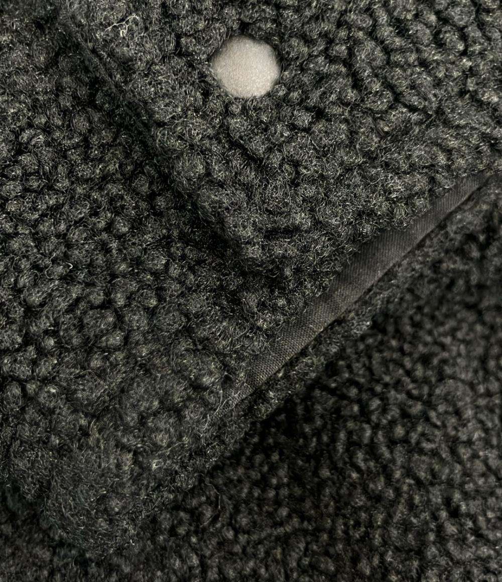 DC SHOE CO USA ボアジャケット メンズ SIZE XL ディーシー シュー コー ユーエスエー