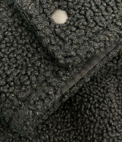 DC SHOE CO USA ボアジャケット メンズ SIZE XL ディーシー シュー コー ユーエスエー