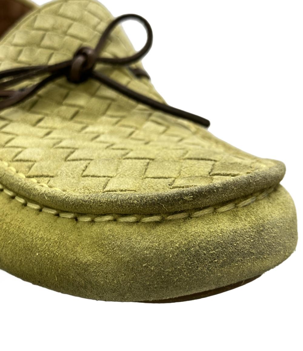 BOTTEGA VENETA ドライビングシューズ メンズ SIZE 43 26.5(cm) ボッテガ・ヴェネタ